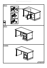 Предварительный просмотр 5 страницы emob EMMA WT 2006-S5V Assembly Instruction