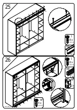 Предварительный просмотр 15 страницы emob Greta Manual