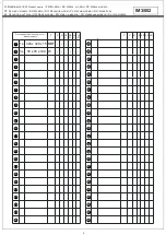 Preview for 3 page of emob Imola IM3/002 Assembly Instructions Manual