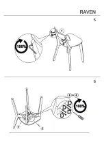 Предварительный просмотр 5 страницы emob RAVEN Assembly Instructions Manual