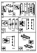 Предварительный просмотр 3 страницы emob Sela WR 80184-S5V Assembly Instruction Manual