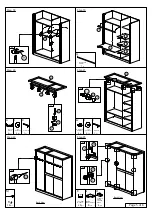 Предварительный просмотр 5 страницы emob Sela WR 80184-S5V Assembly Instruction Manual