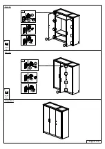 Предварительный просмотр 6 страницы emob Sela WR 80184-S5V Assembly Instruction Manual