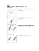 Preview for 2 page of EMOBILE D12LC Quick Start Manual