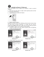 Preview for 4 page of EMOBILE D12LC Quick Start Manual