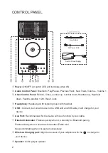 Preview for 3 page of eMoMo Mini iTable User Manual