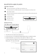 Preview for 4 page of eMoMo Mini iTable User Manual