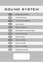 eMoMo Remo1 User Manual предпросмотр