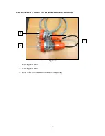 Предварительный просмотр 7 страницы Emona Instruments Pty Ltd ProTag PAC-3P User Manual