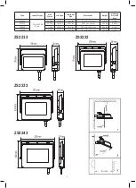 Предварительный просмотр 2 страницы Emos 1531221200 Manual