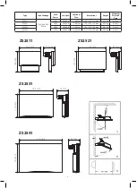 Предварительный просмотр 2 страницы Emos 1531242511 Manual