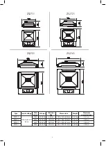 Preview for 2 page of Emos 1531271031 Manual