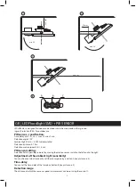 Preview for 3 page of Emos 1531271031 Manual