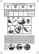 Preview for 2 page of Emos 1539043070 Manual