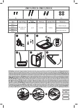 Preview for 3 page of Emos 1539043070 Manual