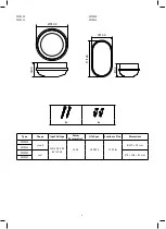 Preview for 2 page of Emos 1539722000 Manual