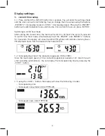 Предварительный просмотр 3 страницы Emos 1911000050 Manual