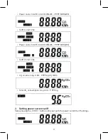 Предварительный просмотр 4 страницы Emos 1911000050 Manual