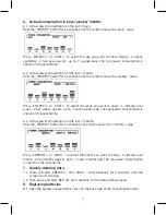 Предварительный просмотр 7 страницы Emos 1911000050 Manual