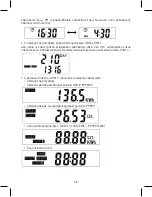 Предварительный просмотр 18 страницы Emos 1911000050 Manual