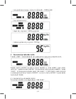 Предварительный просмотр 19 страницы Emos 1911000050 Manual