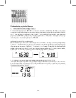 Предварительный просмотр 25 страницы Emos 1911000050 Manual