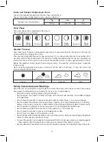 Предварительный просмотр 6 страницы Emos 2606166000 Manual