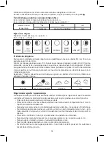 Предварительный просмотр 31 страницы Emos 2606166000 Manual