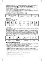 Предварительный просмотр 48 страницы Emos 2606166000 Manual