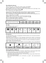 Предварительный просмотр 56 страницы Emos 2606166000 Manual