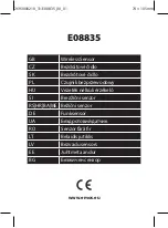 Preview for 1 page of Emos 2693000210 Manual