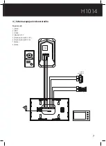 Preview for 7 page of Emos 3010000106 User Manual