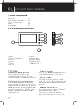 Preview for 14 page of Emos 3010000106 User Manual