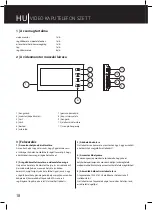 Preview for 18 page of Emos 3010000106 User Manual