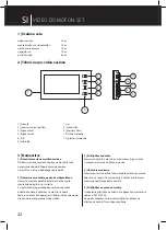 Preview for 22 page of Emos 3010000106 User Manual