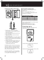 Preview for 24 page of Emos 3010000106 User Manual