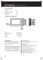 Preview for 26 page of Emos 3010000106 User Manual