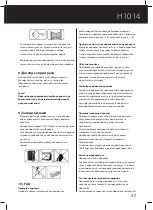 Preview for 37 page of Emos 3010000106 User Manual