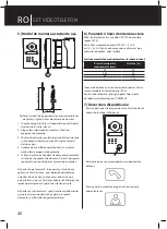 Preview for 40 page of Emos 3010000106 User Manual