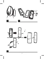 Предварительный просмотр 2 страницы Emos 3402023000 Manual