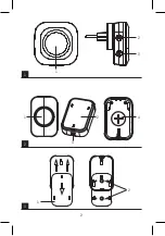 Предварительный просмотр 2 страницы Emos 3402123000 Manual