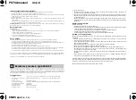 Preview for 4 page of Emos 6898-105 Manual