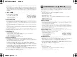 Preview for 8 page of Emos 6898-105 Manual