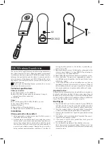 Preview for 2 page of Emos 98080S Quick Start Manual