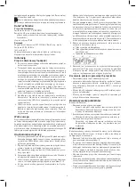 Preview for 6 page of Emos 98080S Quick Start Manual