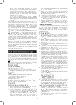 Preview for 7 page of Emos 98080S Quick Start Manual