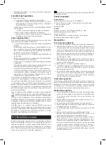 Preview for 8 page of Emos 98080S Quick Start Manual