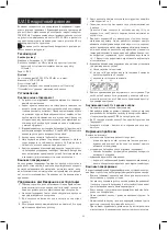 Preview for 12 page of Emos 98080S Quick Start Manual