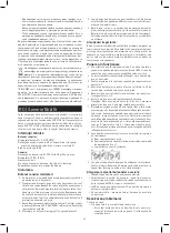 Preview for 13 page of Emos 98080S Quick Start Manual