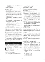 Preview for 14 page of Emos 98080S Quick Start Manual